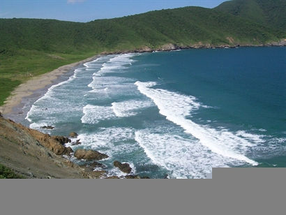 Turismo en America Latina - Tayrona